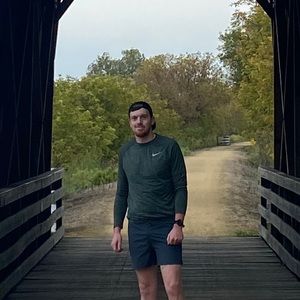 Meet your Posher, Drew